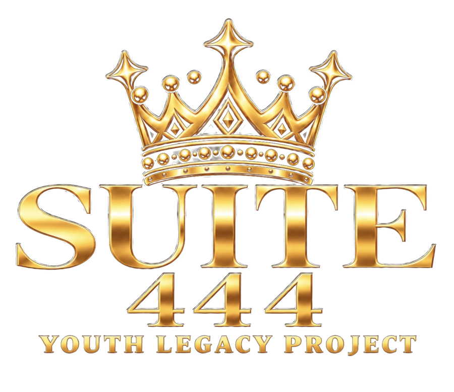 Suite 444: Youth Legacy Project Inc. — Mentorship, Community